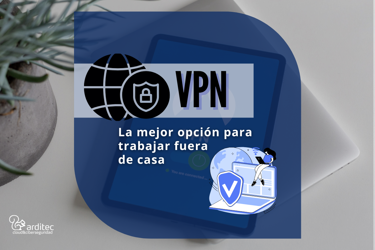 VPN