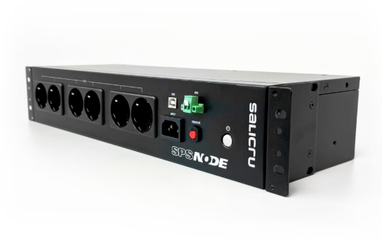 SAI Off-Line Standby