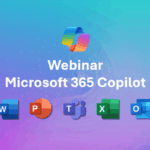 Webinar Microsoft 365 Copilot